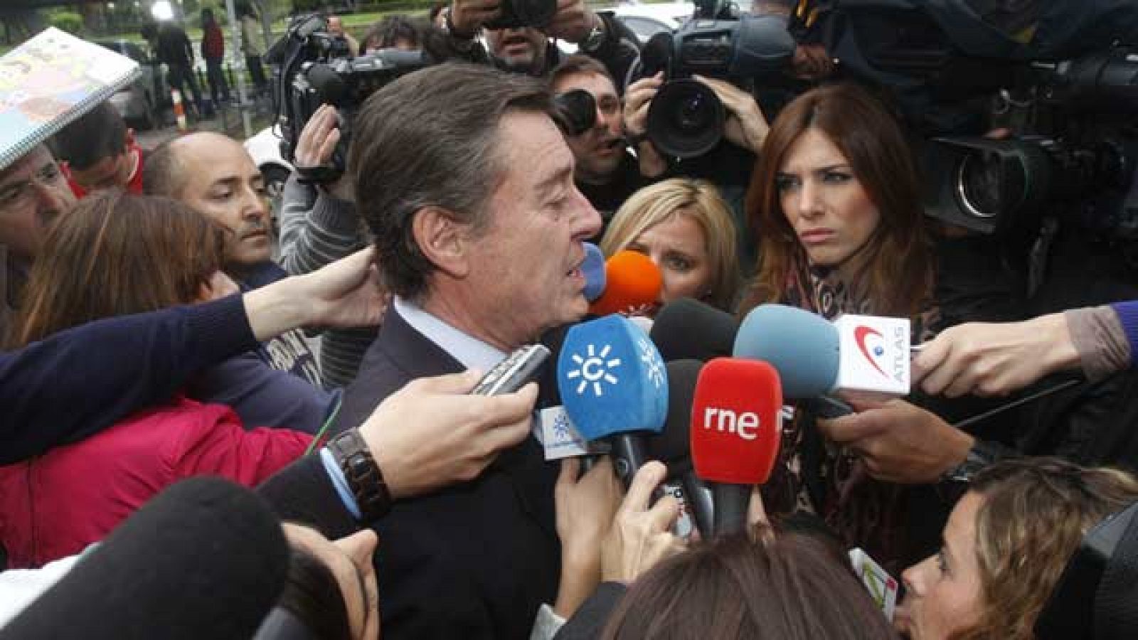 Más Gente - La defensa de Bretón rechaza el auto de procesamiento