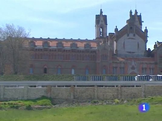 TeleCantabria - Telecantabria - 09/05/12