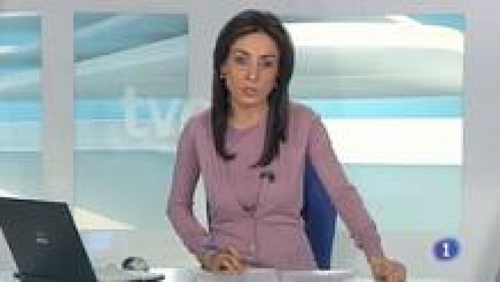 Noticias de Castilla-La Mancha - Castilla-La Mancha en 2' -  09/05/12
