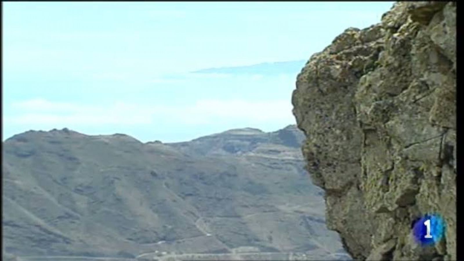 El tiempo en Canarias - 09/05/2012 | Ver