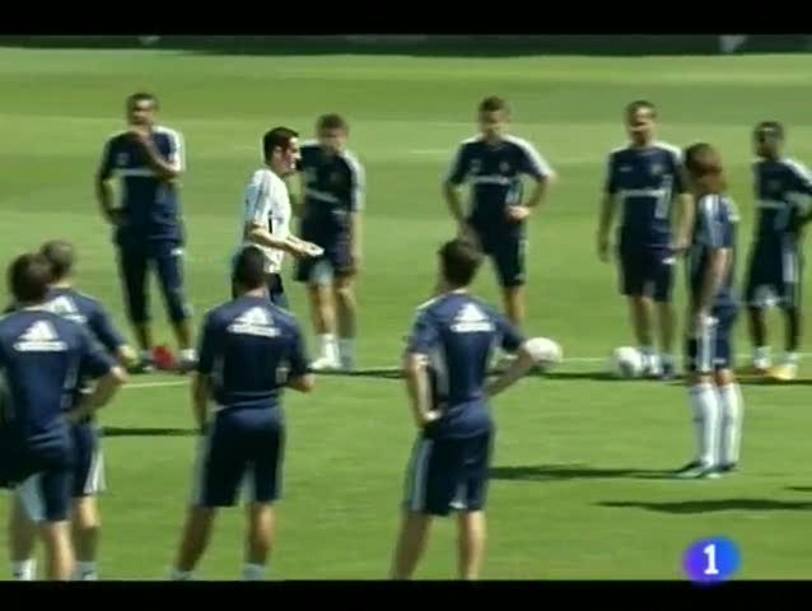 Noticias Aragón - 09/05/12 | Ver