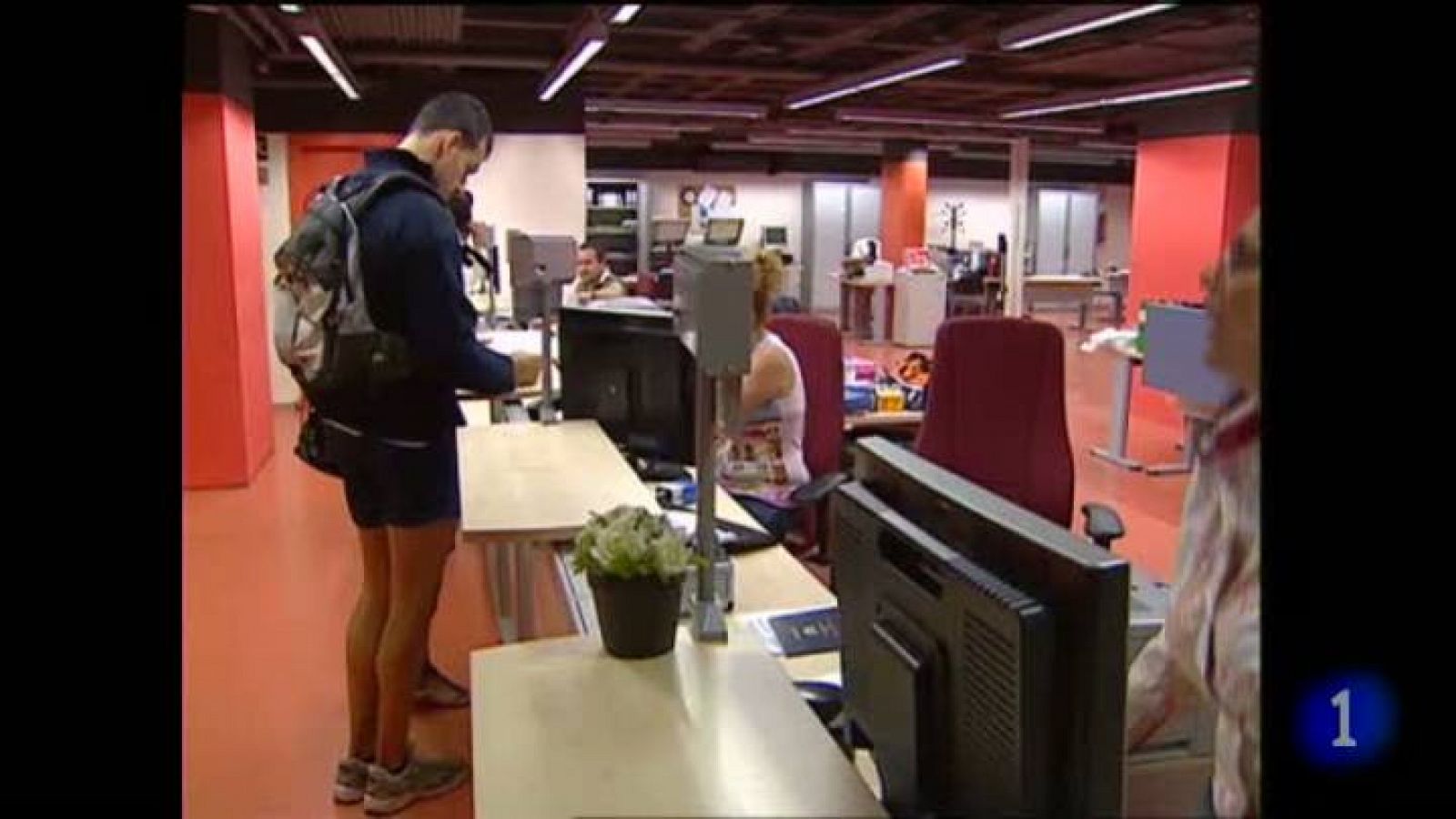 Telecanarias: Telecanarias - 09/05/2012 | RTVE Play