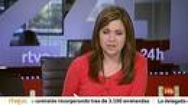 La tarde en 24h - La prima de riesgo supera los 450