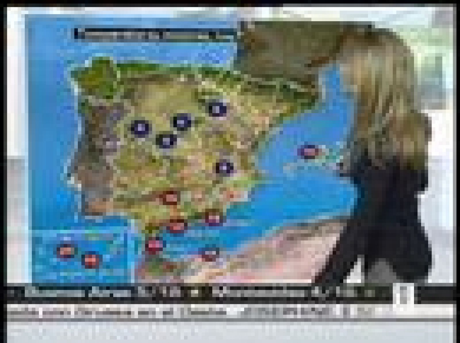 El Tiempo - 10/06/08 - El tiempo | Ver