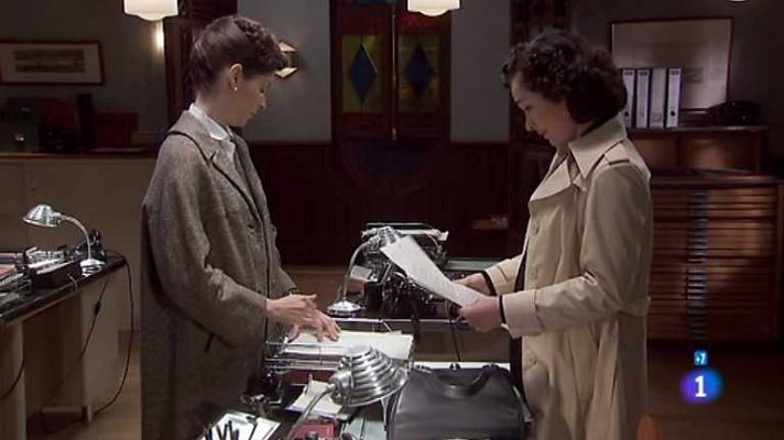 Amar en tiempos revueltos - T7 - Capítulo 171