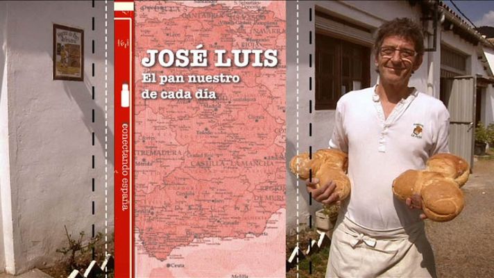 Conectando España - Riglos: José Luis