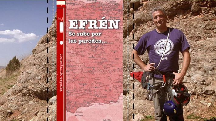 Riglos: Efrén