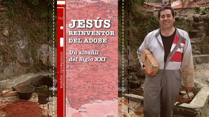 Conectando España - Robledillo: Jesús