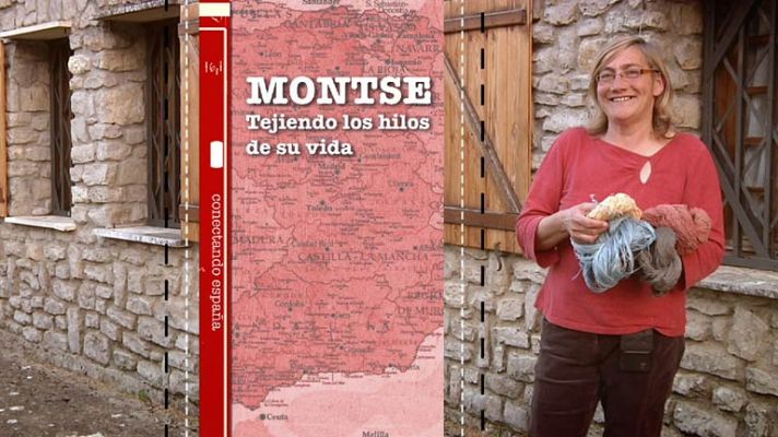 Riglos: Montse