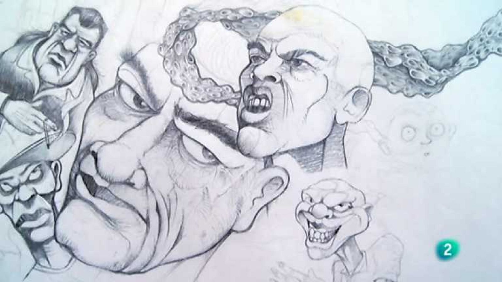 Ritmo urbano - Capítulo 5 - ver ahora