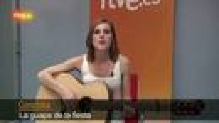 Cultura en Rtve.es - Conchita - 'La guapa de la fiesta'