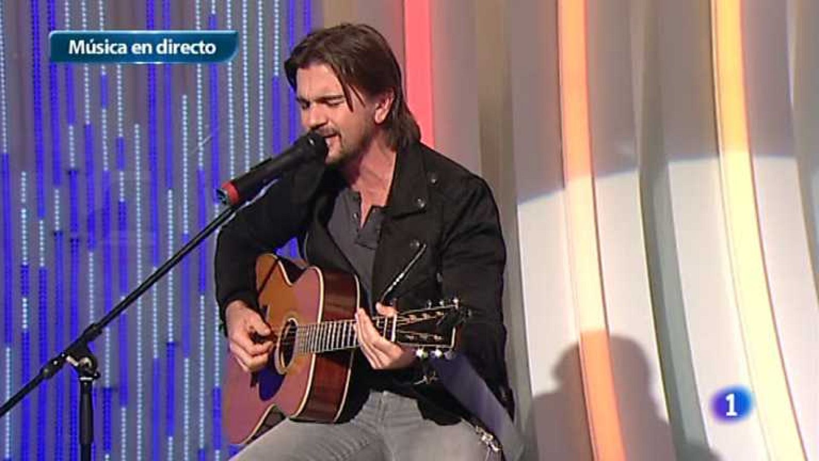 Más Gente - 09/05/12 - Ver ahora