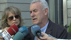 De Guindos convoca al PSOE para explicarle la reforma financiera