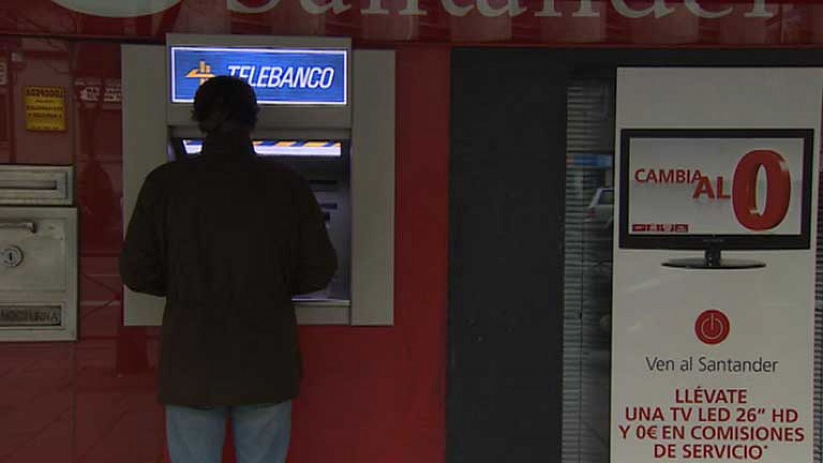 La nueva reforma financiera exigirá aumentar las reservas de capital de los bancos