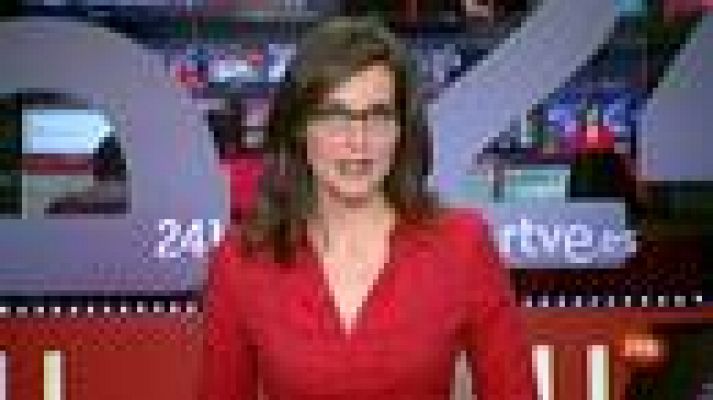 Informativo 24h - Barack Obama se muestra partidario del matrimonio homosexual