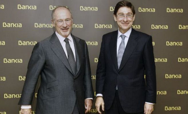 El debate de La 1 - El Debate de La 1 - 09/05/12