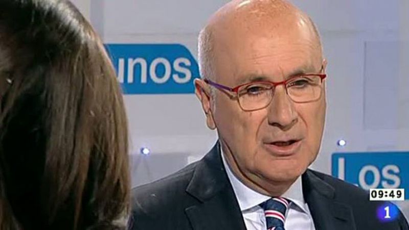 Duran i Lleida cree que el Banco de España habló de reforma laboral y no hizo supervisión de Bankia