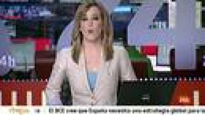 Informativo 24h - Decenas de muertos y más de un centenar de heridos en dos explosiones en Damasco