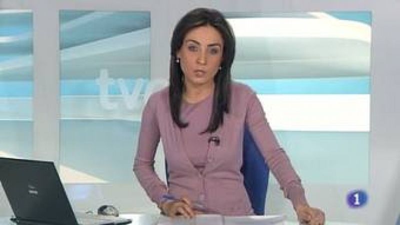 Noticias de Castilla - La Mancha - 09/05/12 