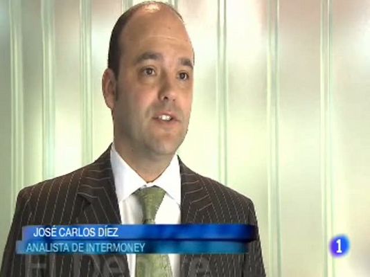 Pingarrón-Díez: Análisis financiero