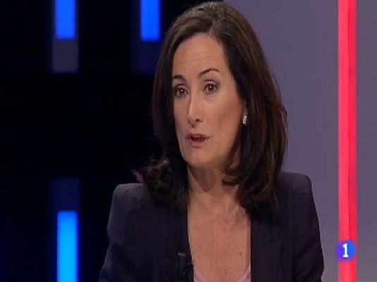 El debate de La 1 - Escolar-Uriarte; 2 visones del 15M