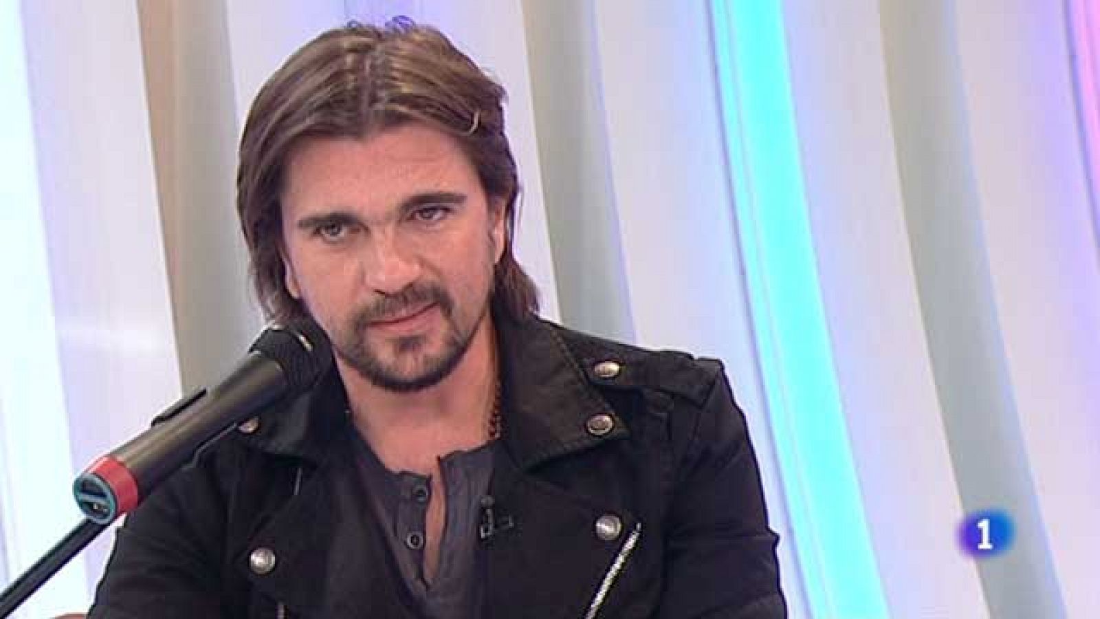 +Gente: Juanes regresa con un acústico | RTVE Play