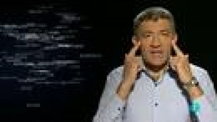 Para todos La 2 - El origen de las palabras - 'Faz'