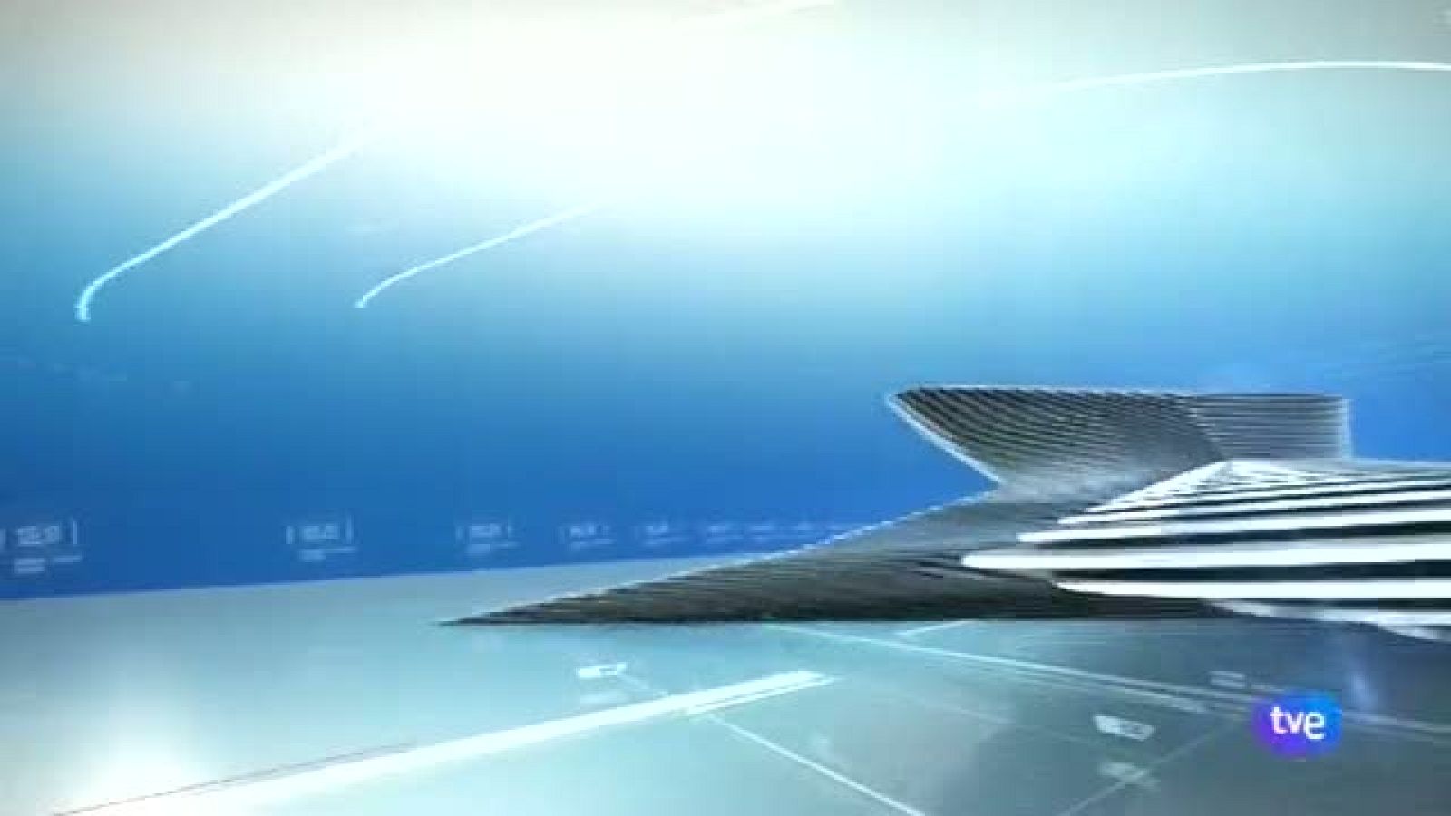  Castilla y León en 2' - 10/05/12