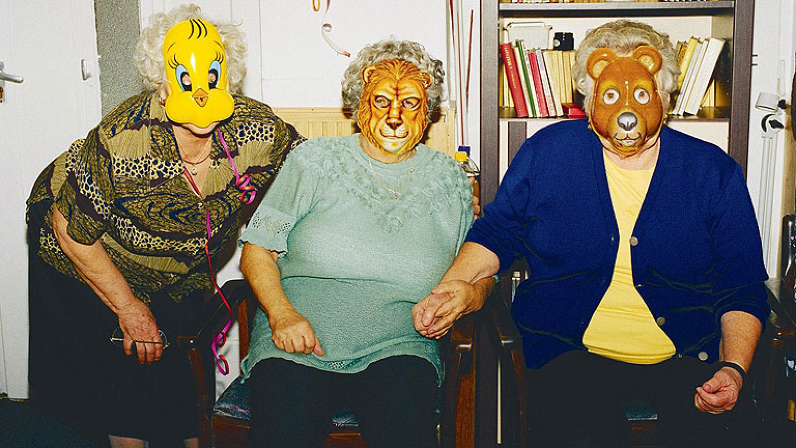 Vídeo promocional de PhotoEspaña 2012 - Cultura en Rtve.es | Ver