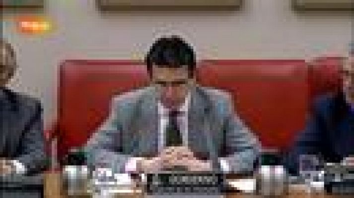  - Soria sobre expropiación de REE