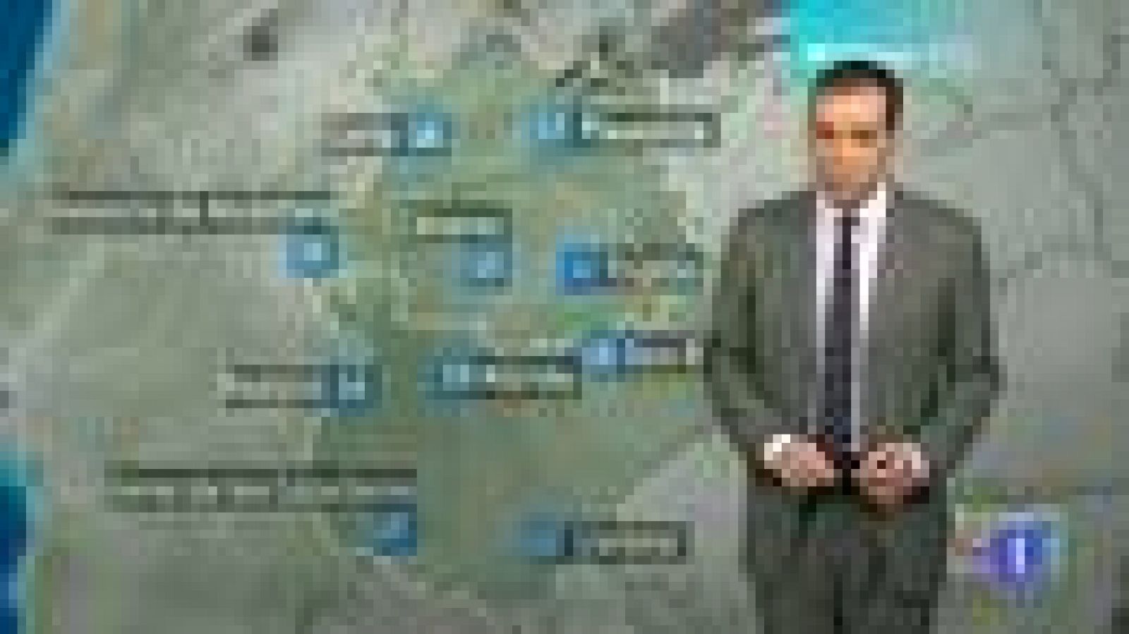 Noticias de Extremadura: El tiempo en Extremadura - 10/05/12 | RTVE Play