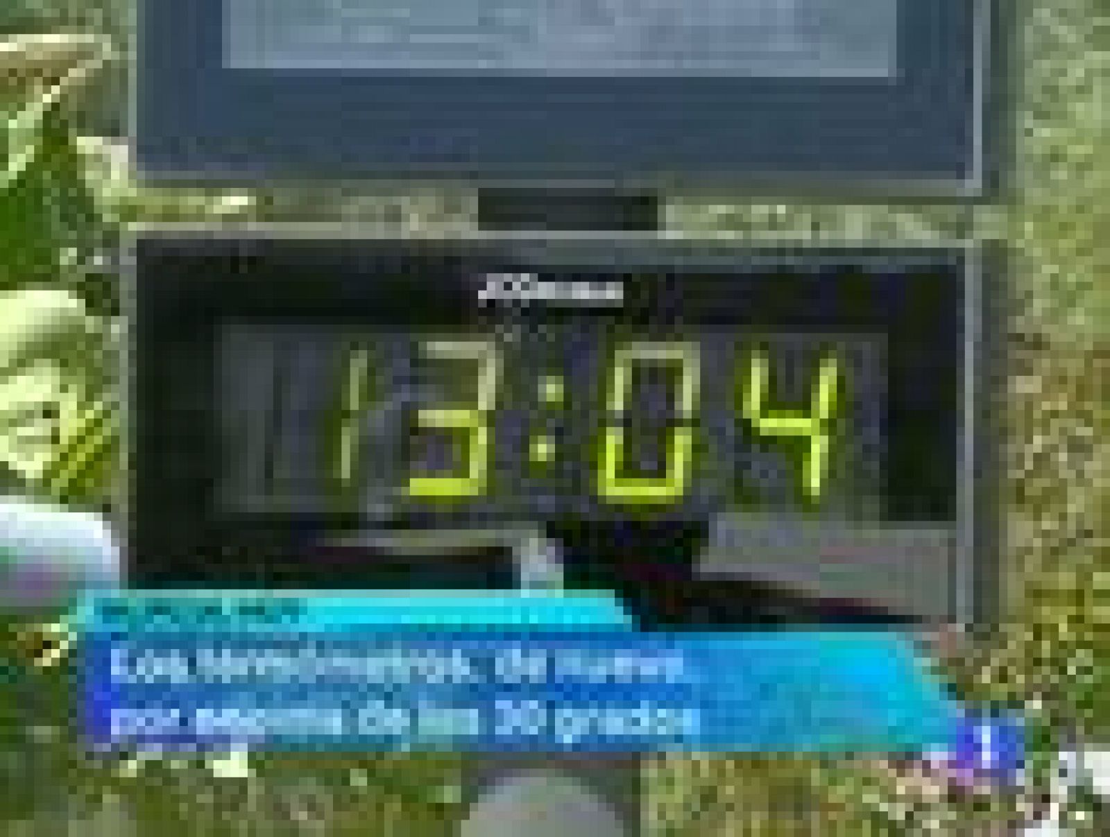 La Región de Murcia en 2'. (10/05/2012).