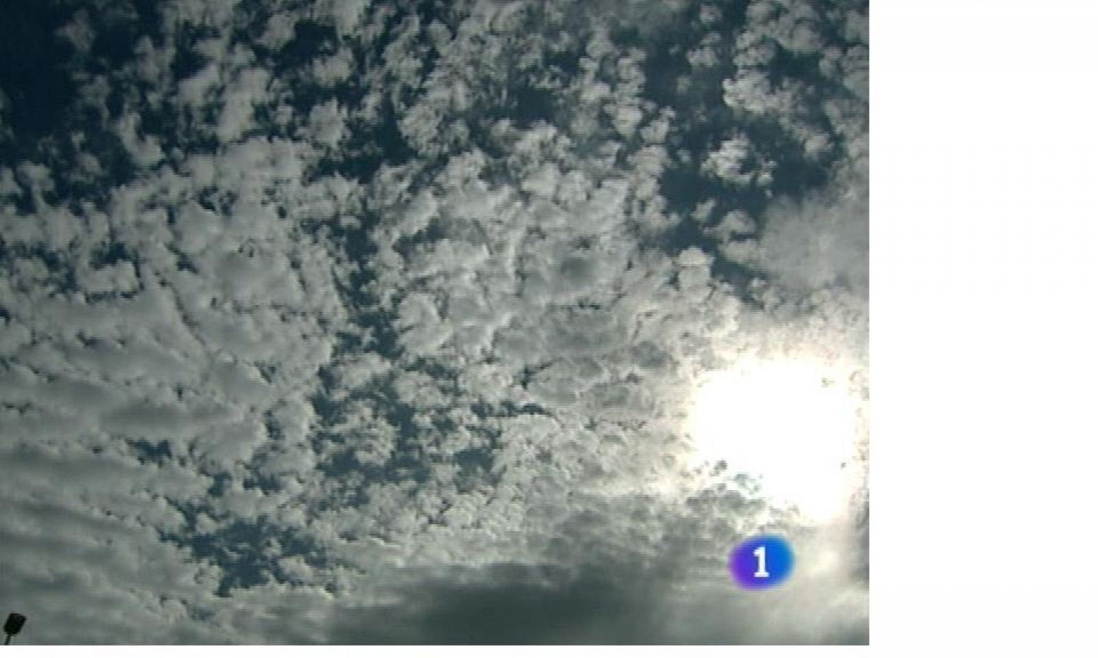 El tiempo en 2' - 10/05/12 | Ver