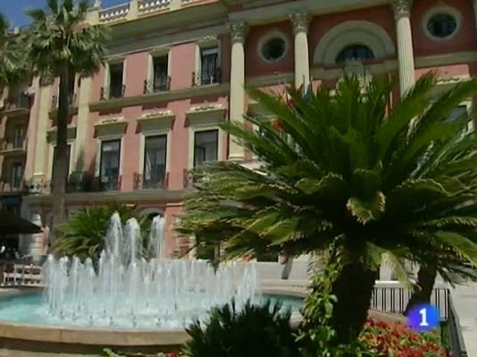 Noticias Murcia - Noticias Murcia - 10/05/12