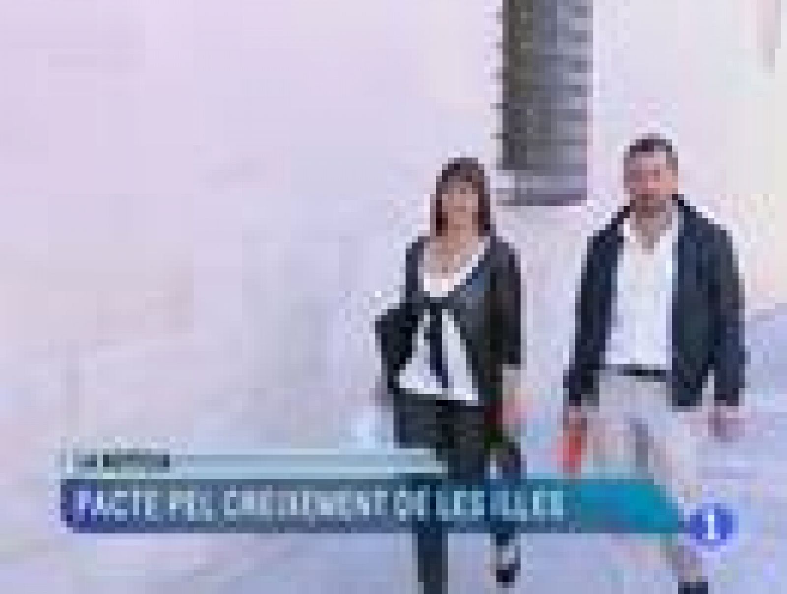 Informatiu Balear: Les Illes Balears en 2' - 10/05/12 | RTVE Play