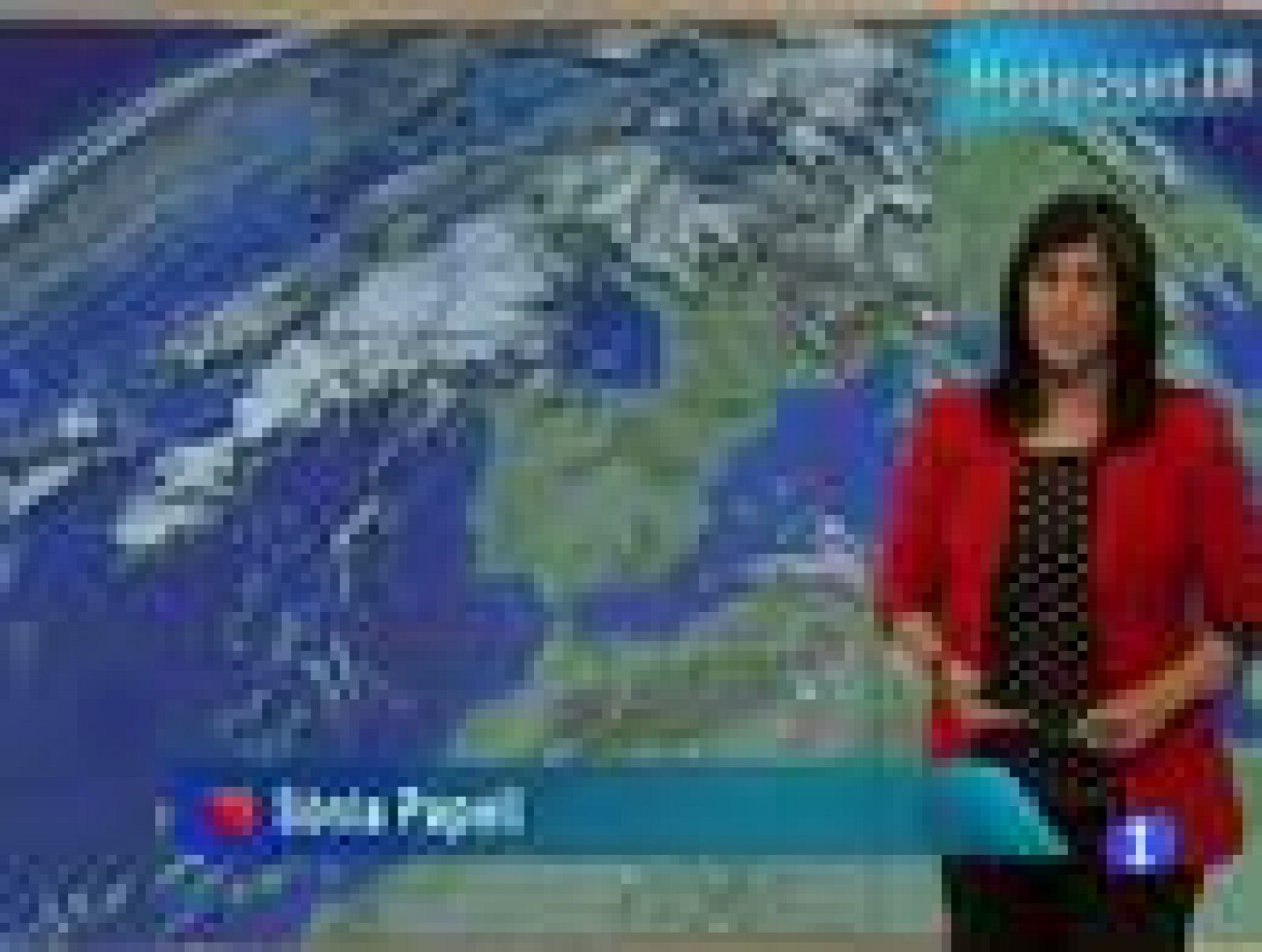 Informatiu Balear: El temps a les Illes Balears - 10/05/12 | RTVE Play