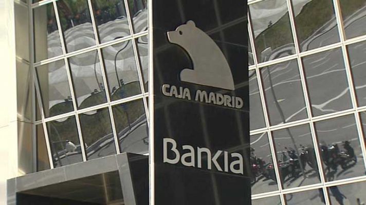 Telediario 1 - Telediario 1 en 4' - 10/05/12