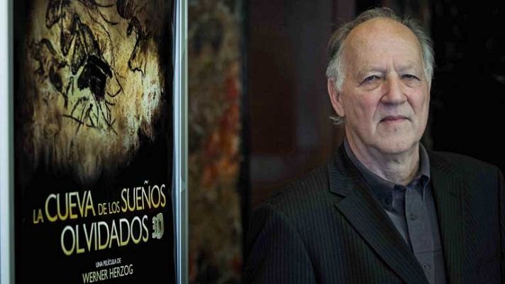 Telediario 1 - Documental en 3D