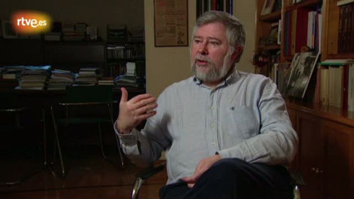 Crónicas - El asesinato de Yoyes