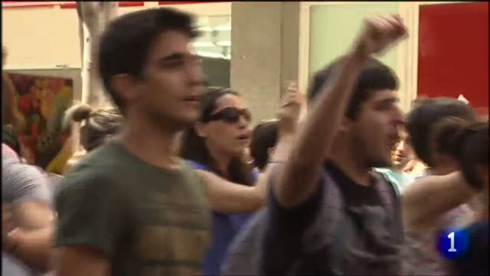 Canarias en 2'- 10/05/12 | Ver