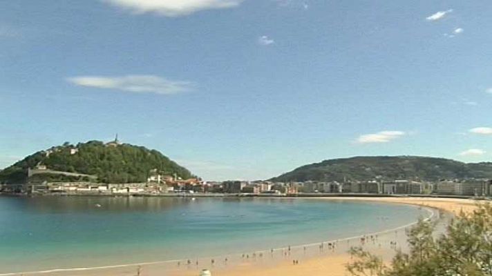 El tiempo - Despejado en casi toda España