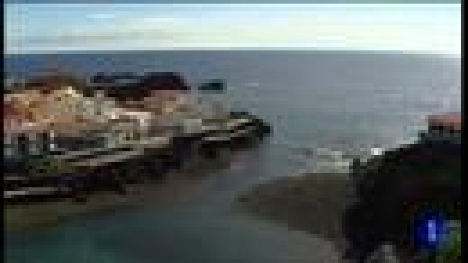 El tiempo en Canarias - 10/05/12 | Ver