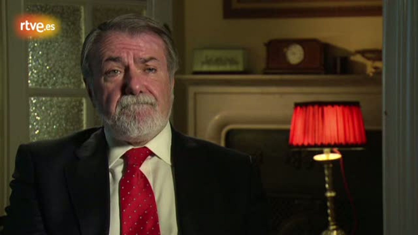 Jaime Mayor Oreja habla de cómo vivió el secuestro de Miguel Angel Blanco - Crónicas | Ver