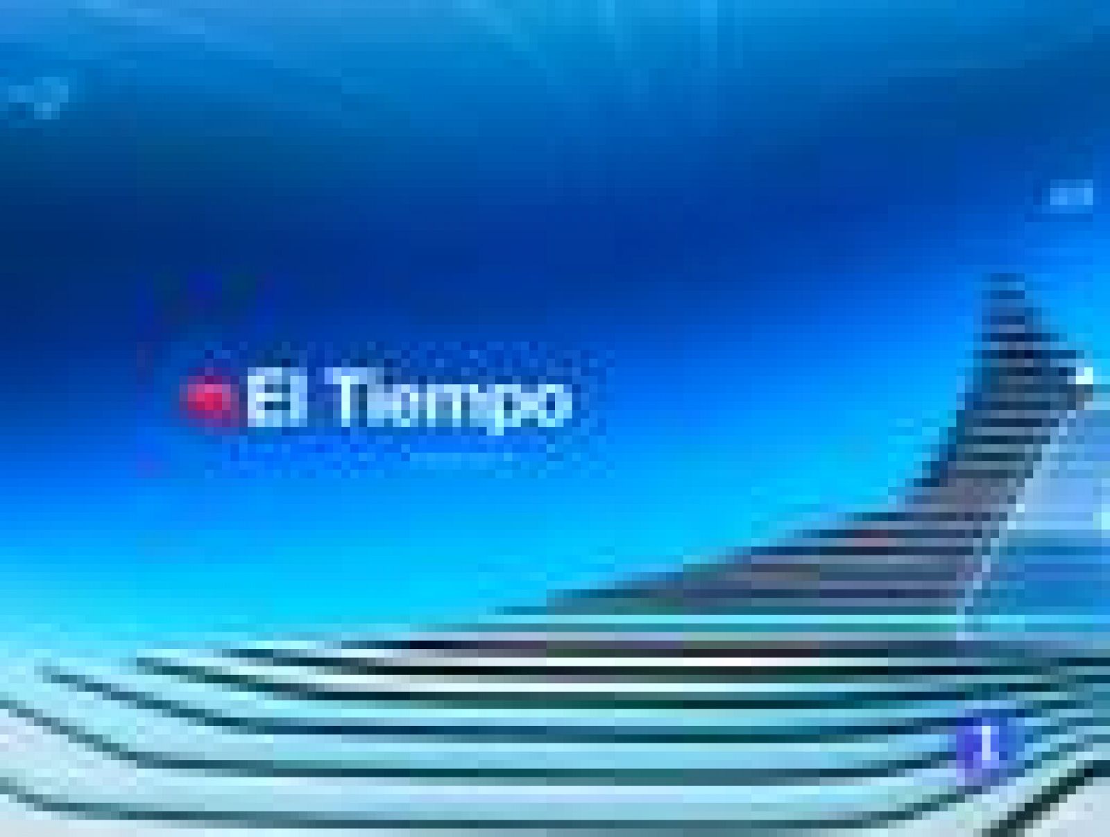 TeleCantabria: El tiempo en Cantabria - 10/05/12 | RTVE Play