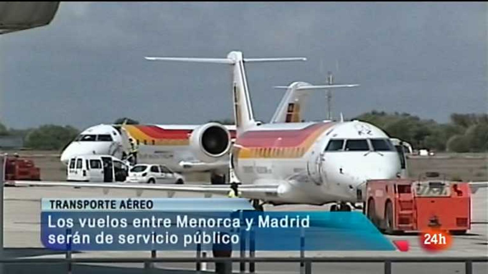 España en 24 horas - 10/05/12 - Ver ahora