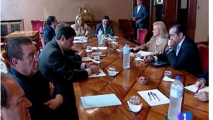 Panorama Regional - Panorama Regional  - 10/05/12