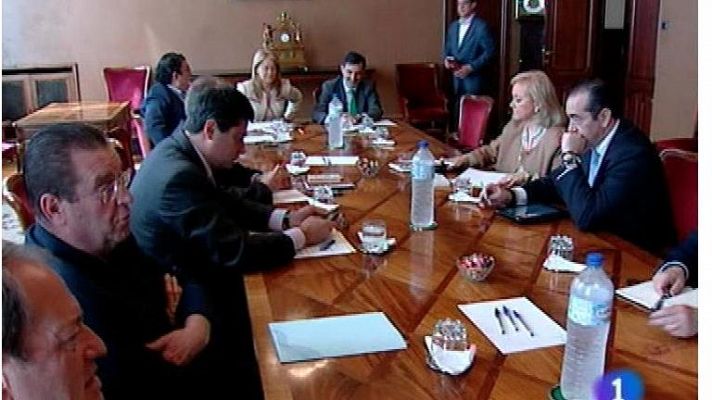 Panorama Regional - Panorama Regional  - 10/05/12