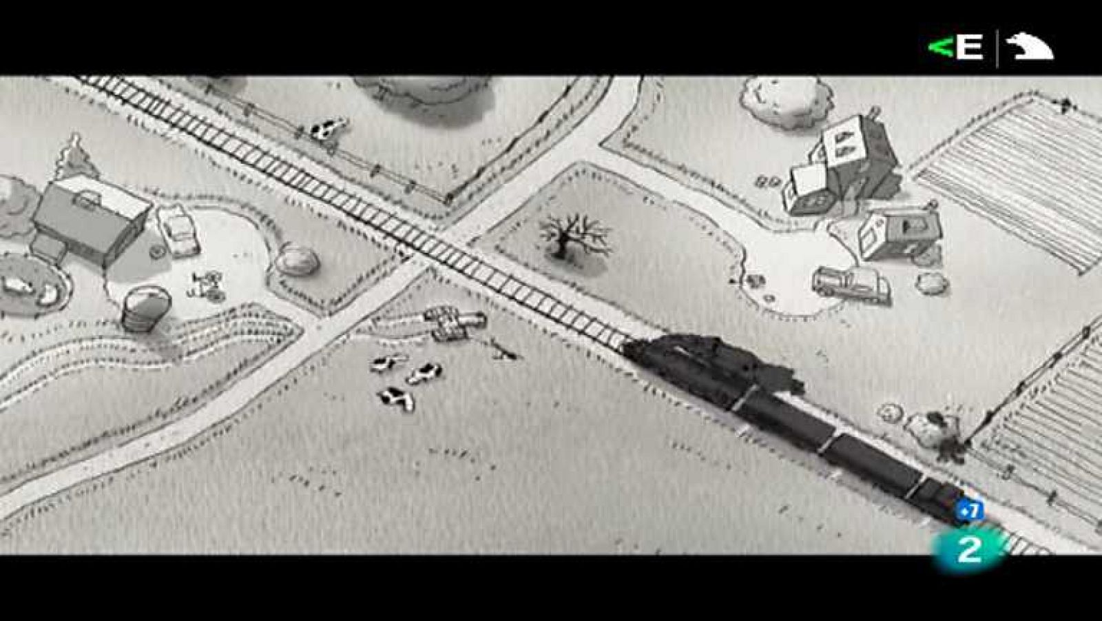 La Casa Encendida - 10/05/12 - Ver ahora