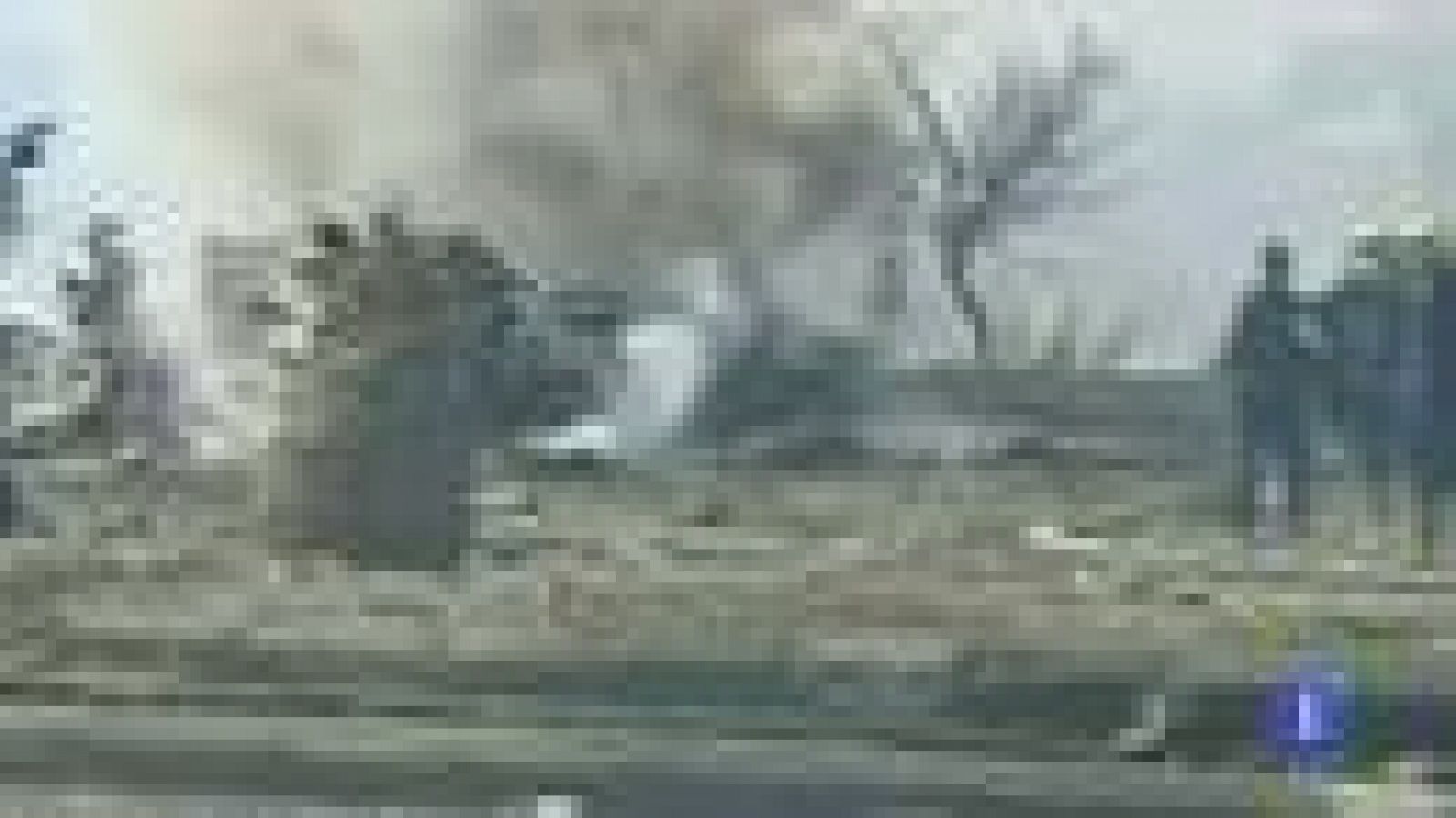 El Gobierno sirio culpa a los rebeldes y estos al régimen por los atentados