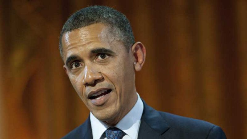 Obama reabre el debate en todo el mundo tras dar su apoyo al matrimonio homosexual 